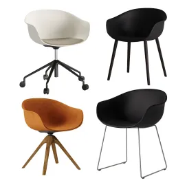 Hay About A Chair ACC